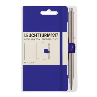 Тримач для ручки Leuchtturm1917, пурпурний 346707 фото